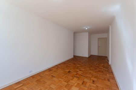 Sala de apartamento para alugar com 3 quartos, 65m² em Consolação, São Paulo