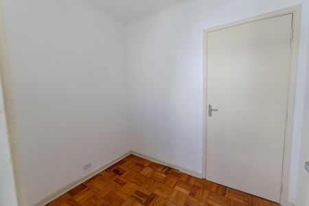 Quarto de Serviço de apartamento para alugar com 3 quartos, 65m² em Consolação, São Paulo