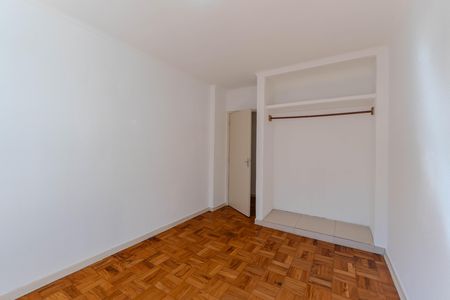 Quarto 1 de apartamento para alugar com 3 quartos, 65m² em Consolação, São Paulo