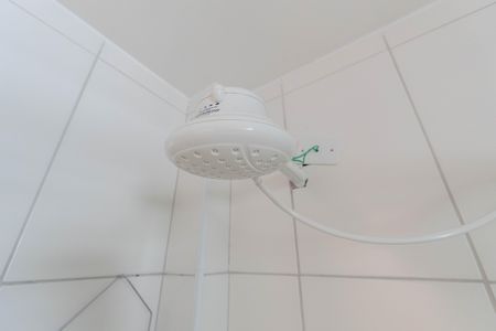 Banheiro de apartamento para alugar com 3 quartos, 65m² em Consolação, São Paulo