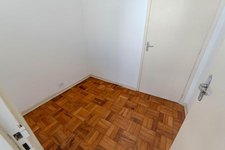 Quarto de Serviço de apartamento para alugar com 3 quartos, 65m² em Consolação, São Paulo