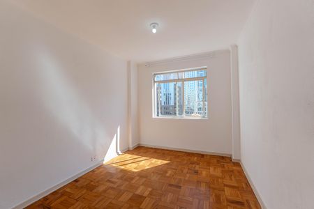 Quarto 1 de apartamento para alugar com 3 quartos, 65m² em Consolação, São Paulo