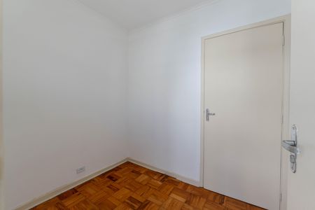 Quarto de Serviço de apartamento para alugar com 3 quartos, 65m² em Consolação, São Paulo