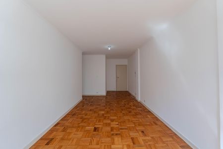 Sala de apartamento para alugar com 3 quartos, 65m² em Consolação, São Paulo