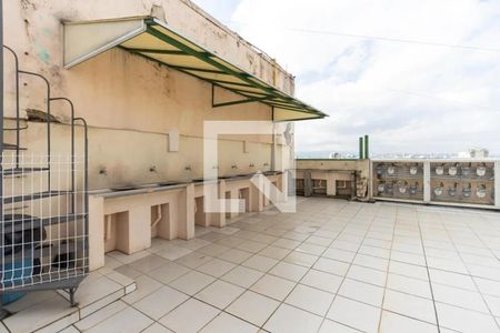 Apartamento para alugar com 42m², 1 quarto e sem vaga Apartamento para alugar com 42m², 1 quarto e sem vagaÁrea de Serviço