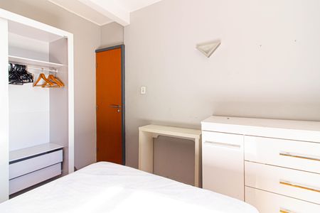 Apartamento para alugar com 42m², 1 quarto e sem vaga Apartamento para alugar com 42m², 1 quarto e sem vagaQuarto
