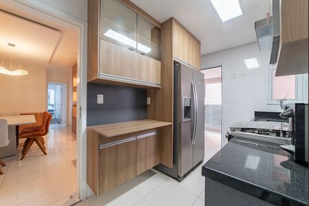 Apartamento para alugar com 3 quartos, 95m² em Vila Regente Feijó, São Paulo