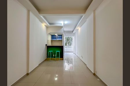 Studio para alugar com 23m², 1 quarto e sem vaga