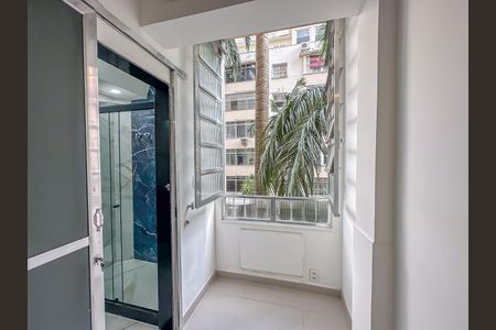 Kitnet/Studio para alugar com 1 quarto, 23m² em Flamengo, Rio de Janeiro