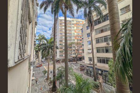 Studio para alugar com 23m², 1 quarto e sem vaga