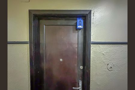 Studio para alugar com 23m², 1 quarto e sem vaga