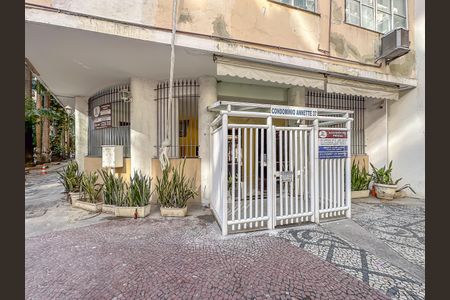 Kitnet/Studio para alugar com 1 quarto, 23m² em Flamengo, Rio de Janeiro