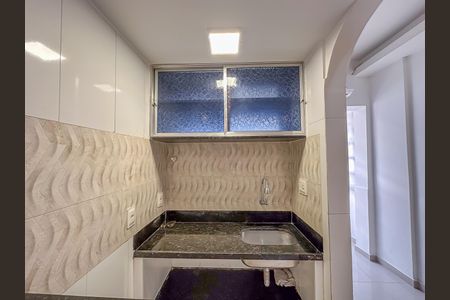 Kitnet/Studio para alugar com 1 quarto, 23m² em Flamengo, Rio de Janeiro