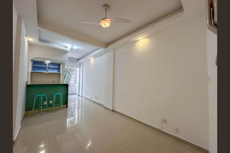 Kitnet/Studio para alugar com 1 quarto, 23m² em Flamengo, Rio de Janeiro