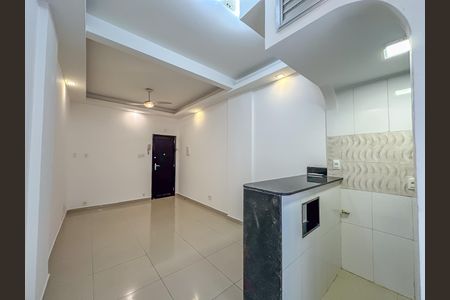 Kitnet/Studio para alugar com 1 quarto, 23m² em Flamengo, Rio de Janeiro