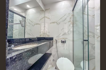 Kitnet/Studio para alugar com 1 quarto, 23m² em Flamengo, Rio de Janeiro