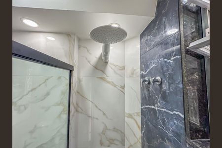 Studio para alugar com 23m², 1 quarto e sem vaga