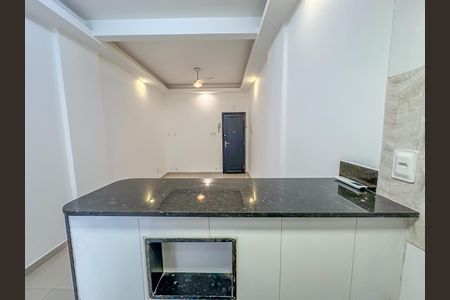 Studio para alugar com 23m², 1 quarto e sem vaga