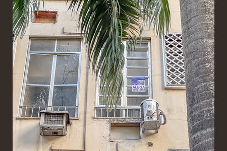 Kitnet/Studio para alugar com 1 quarto, 23m² em Flamengo, Rio de Janeiro