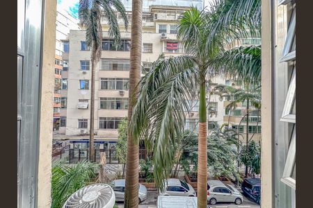 Studio para alugar com 23m², 1 quarto e sem vaga