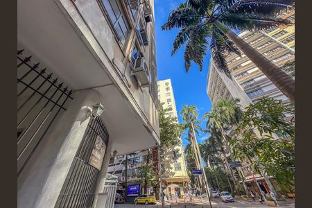 Kitnet/Studio para alugar com 1 quarto, 23m² em Flamengo, Rio de Janeiro