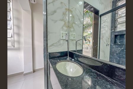 Studio para alugar com 23m², 1 quarto e sem vaga
