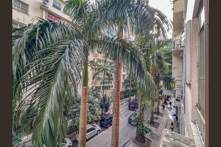 Studio para alugar com 23m², 1 quarto e sem vaga