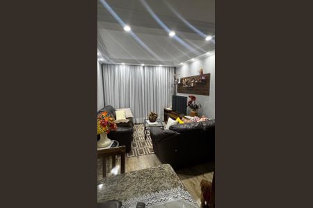 Apartamento para alugar com 2 quartos, 78m² em Santo Antônio, São Caetano do Sul