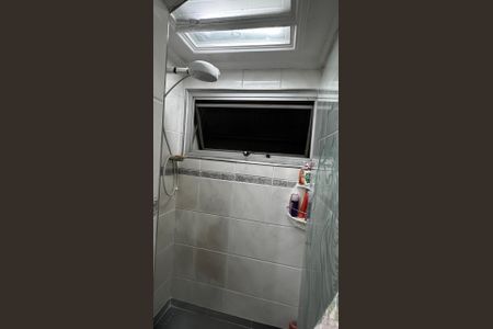 Banheiro de apartamento para alugar com 2 quartos, 78m² em Santo Antônio, São Caetano do Sul
