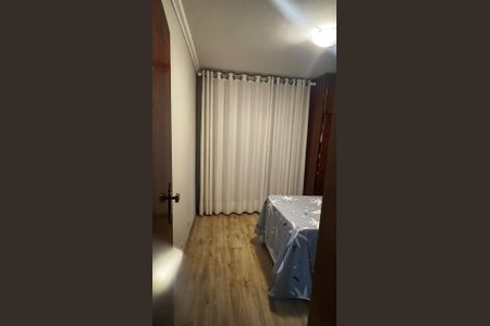 Quarto de apartamento para alugar com 2 quartos, 78m² em Santo Antônio, São Caetano do Sul