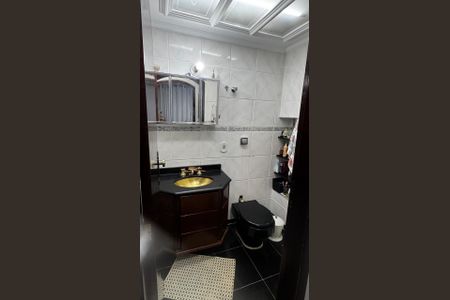 Apartamento para alugar com 78m², 2 quartos e 1 vaga Apartamento para alugar com 78m², 2 quartos e 1 vagaBanheiro