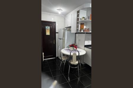 Apartamento para alugar com 78m², 2 quartos e 1 vaga Apartamento para alugar com 78m², 2 quartos e 1 vagaCozinha