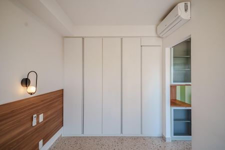 Quarto de kitnet/studio para alugar com 1 quarto, 34m² em Butantã, São Paulo