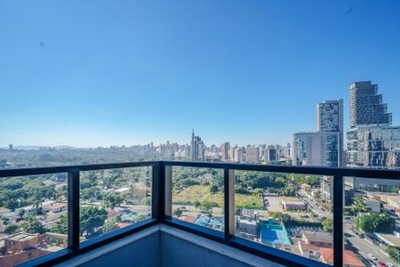 Studio para alugar com 34m², 1 quarto e 1 vaga Studio para alugar com 34m², 1 quarto e 1 vagaÁrea comum
