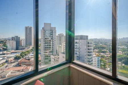 Studio para alugar com 34m², 1 quarto e 1 vaga Studio para alugar com 34m², 1 quarto e 1 vagaÁrea comum