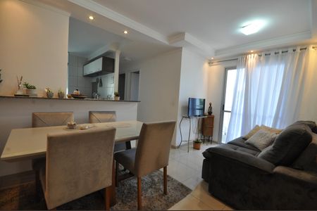 Apartamento à venda com 2 quartos, 47m² em Parque Novo Mundo, São Paulo