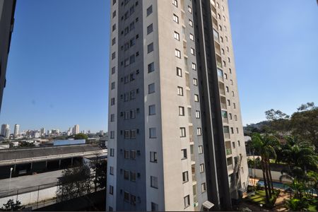 Vista do Quarto 1 de apartamento à venda com 2 quartos, 47m² em Parque Novo Mundo, São Paulo