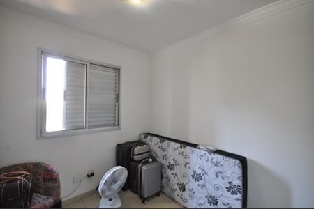 Quarto 2 de apartamento à venda com 2 quartos, 47m² em Parque Novo Mundo, São Paulo
