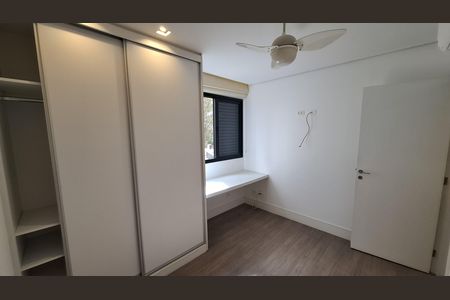 Quarto 1 de apartamento à venda com 3 quartos, 107m² em Indianópolis, São Paulo