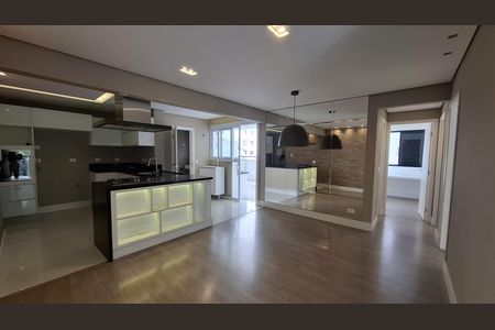 Apartamento à venda com 3 quartos, 107m² em Indianópolis, São Paulo