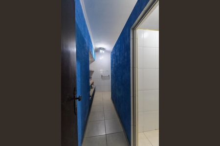 Lavabo de casa à venda com 3 quartos, 350m² em Jardim Gianetti, São Paulo