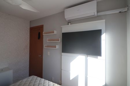 Quarto 1 de apartamento para alugar com 2 quartos, 49m² em São José, Canoas