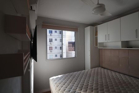 Quarto 1 de apartamento para alugar com 2 quartos, 49m² em São José, Canoas