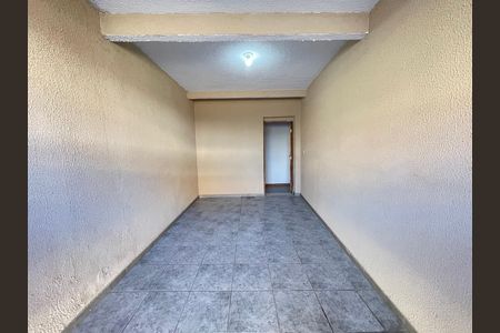 Garagem de casa para alugar com 2 quartos, 95m² em Jardim Raposo Tavares, São Paulo