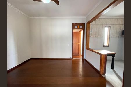 Casa para alugar com 2 quartos, 95m² em Jardim Raposo Tavares, São Paulo