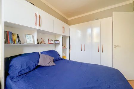 Quarto 1 de apartamento para alugar com 2 quartos, 48m² em Santa Maria, Osasco
