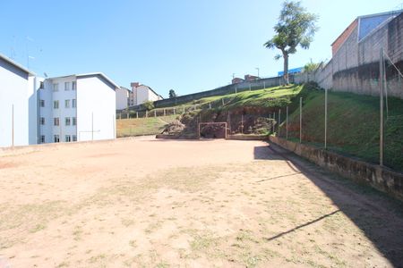 Área comum de apartamento para alugar com 2 quartos, 42m² em Vila Chabilandia, São Paulo
