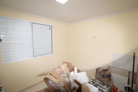 Quarto 1 de apartamento para alugar com 2 quartos, 42m² em Vila Chabilandia, São Paulo