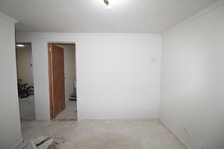 Sala de apartamento para alugar com 2 quartos, 42m² em Vila Chabilandia, São Paulo