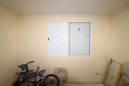 Quarto 2 de apartamento para alugar com 2 quartos, 42m² em Vila Chabilandia, São Paulo